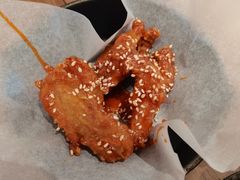 -必胜客(大润发店)