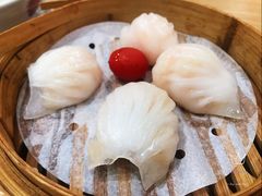 -赏点粤式点心(广州塔店)