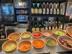 -香荟Aroma·外滩茂悦大酒店