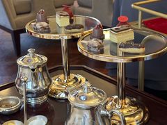 -Salon de Ville浦江汇(上海外滩华尔道夫酒店店)