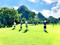 -Club Med地中海俱乐部·桂林度假村