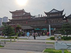 -二十八里太湖船菜(吉祥路店)