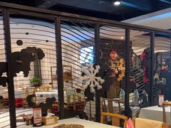 -辣婆婆(航天桥店)