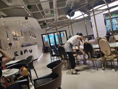 -Ms·KIMO星漠亲子餐厅(高新店)