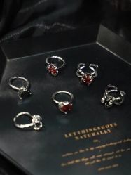 点击看大图 -HeyJewel全球独立设计师原创首饰集合店