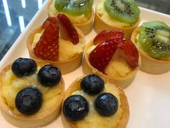 -上海虹桥宾馆味翠餐厅