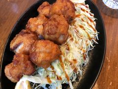 -铃木食堂(帽儿胡同店)
