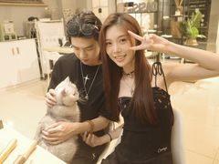 -Oasis绿洲银饰珍珠手作diy(壹方城店)