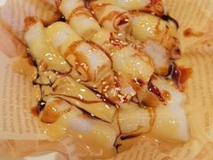 香港传统混酱肠粉-香港新曜记茶餐厅(星耀城店)