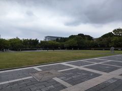-明故宫遗址公园