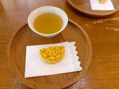 -微热山丘(台北民生公园门市店)