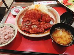 -矢场猪(名古屋站三井楼北馆店)