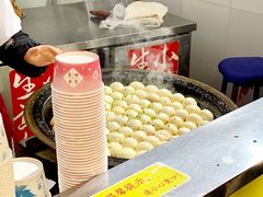 -小路易生煎馆(前进五路店)