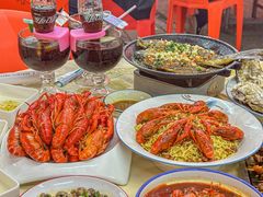 -张肴肴张记大排档(涉外店)