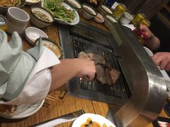 -一心烤肉(延安路店)