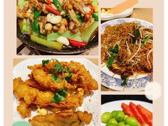-云天楼国鼎喜宴中心(国鼎店)