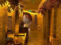 -叶叶菩提·晋福宫