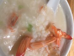 -潮粥荟·潮汕砂锅粥(朝阳大悦城店)