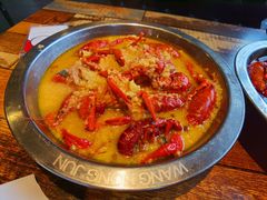 -王红军龙虾(新民路店)