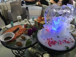 -志诚丽柏酒店·锦轩中餐厅·宴会厅