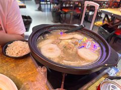 -老闵田螺馆·南昌特色小炒(梦时代店)