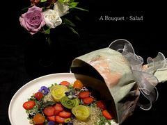 -狮拾久·现代新加坡料理(福田COCO Park店)