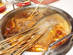 -宏姐串串香(征仪路店)