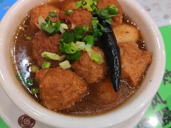 -令氏家外家周礼食府(桥南店)