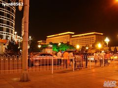 DSCN0845-北京饭店