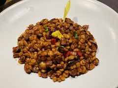 -上海滩餐厅(BFC外滩金融中心店)