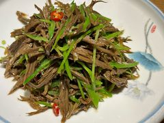 -阿西娅·西北妈妈拿手菜·清真(西关店)