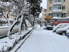 -烟台碧海饭店(烟台火车站店)