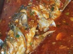 -无味饭店(九眼桥商业文化广场店)