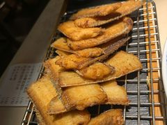 -老头儿油爆虾·三潭印月