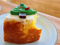 -ChanDu躔度咖啡(灯塔店)