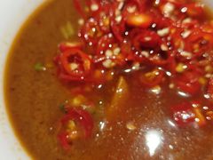 -仄园围炉坊·牛肉火锅·汕头卤水火锅(南山店)