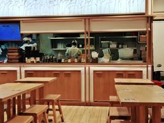 -小满手工粉(上海文峰广场店)