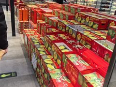 -果蔬好生活超市(乐堤港店)