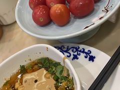 -东来顺•非遗火锅(外滩店)