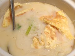 浓汤萝卜丝浸蛋角-煲煲好(朝阳门店)