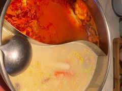 -捞神煲汤火锅(湖滨商业街店)