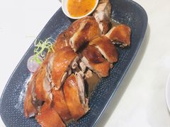 -火啫啫·粤式啫啫煲(南通首店)