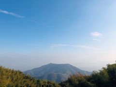 -径山寺