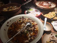 -青年公社烤鸭(熙悦天街店)