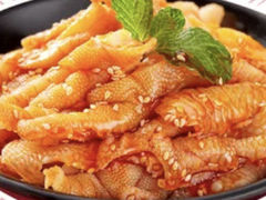-牛小灶牛杂煲(北京路店)