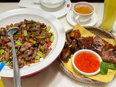 -同湘会馆(粤垦路店)