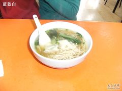 -沙县小吃(中山路店)