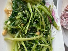 -众味海鲜大排档·活海鲜·潮汕味(南澳店)