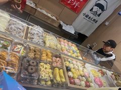 -小闺女儿肉龙(西湖道店)