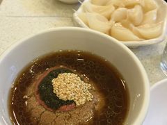 -八先生涮肉房(三里河店)